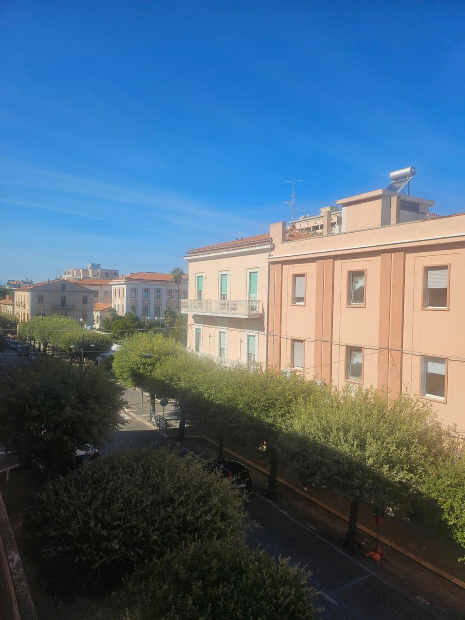 Suebi Rooms And Appartament Termoli Exteriér fotografie