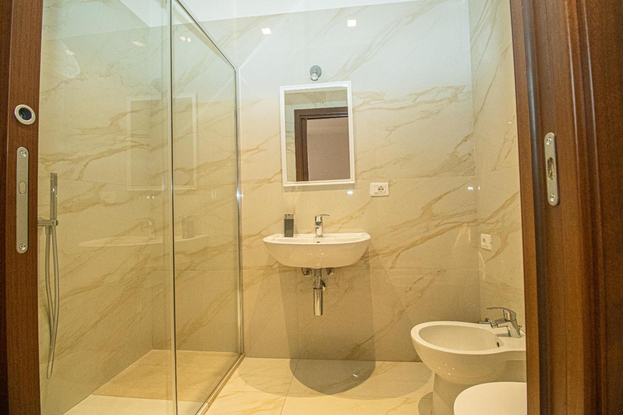 Suebi Rooms And Appartament Termoli Exteriér fotografie